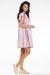 Spoločenské šaty model 195874 awama