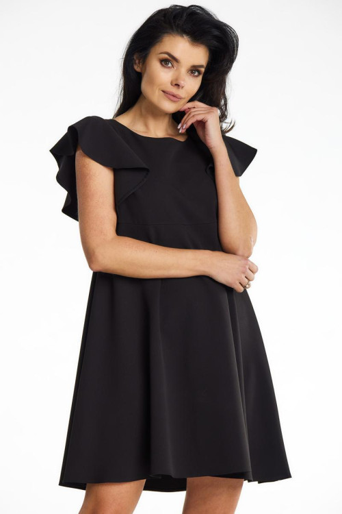 Spoločenské šaty model 195875 awama