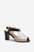 Papuče model 196230 Step in style Papuče model 196230 Step in style
