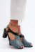 Papuče model 196232 Step in style