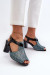 Papuče model 196232 Step in style