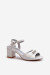 Sandále na opätkoch model 196330 Step in style