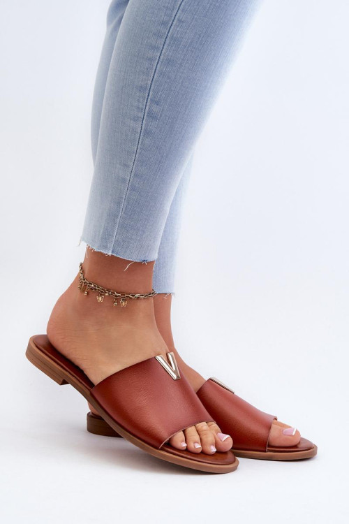 Papuče model 196343 Step in style