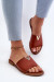 Papuče model 196343 Step in style