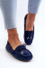 Mokasíny model 196397 Step in style Mokasíny model 196397 Step in style
