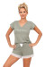 Pyžamo model 196495 Donna