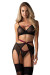 Sexi set model 196550 Obsessive Sexi set model 196550 Obsessive