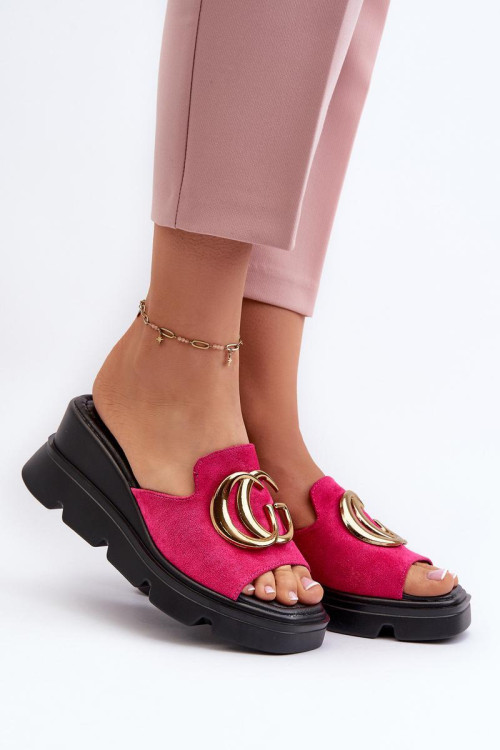 Papuče model 196692 Step in style