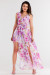 Šaty na deň model 196721 awama