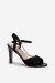 Sandále na opätkoch model 197093 Step in style