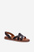 Sandále model 197099 Step in style