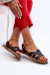 Sandále model 197099 Step in style