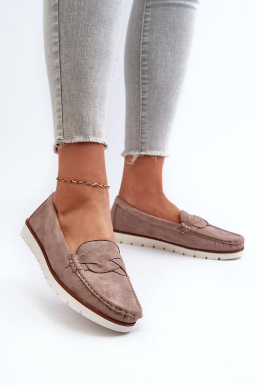 Mokasíny model 197144 Step in style