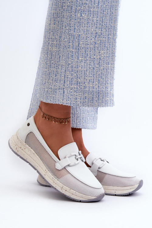 Mokasíny model 197148 Step in style