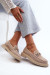 Mokasíny model 197155 Step in style Mokasíny model 197155 Step in style