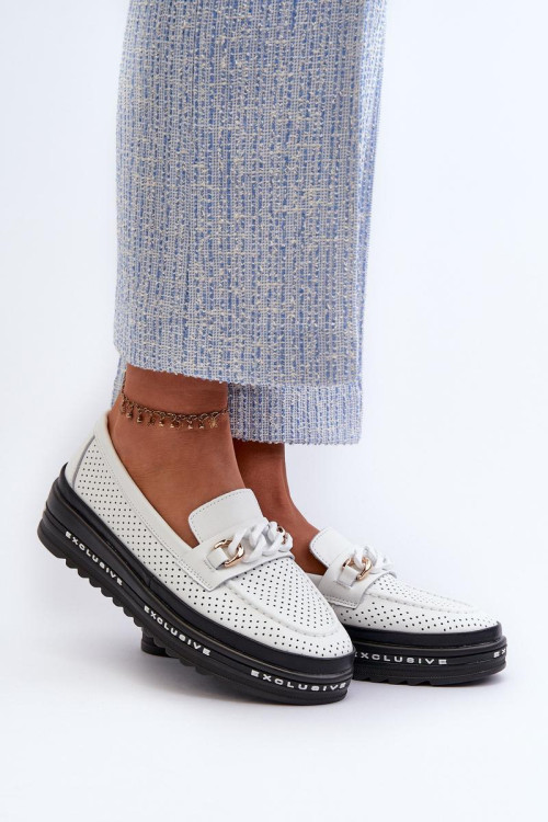 Mokasíny model 197156 Step in style