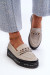 Mokasíny model 197157 Step in style Mokasíny model 197157 Step in style