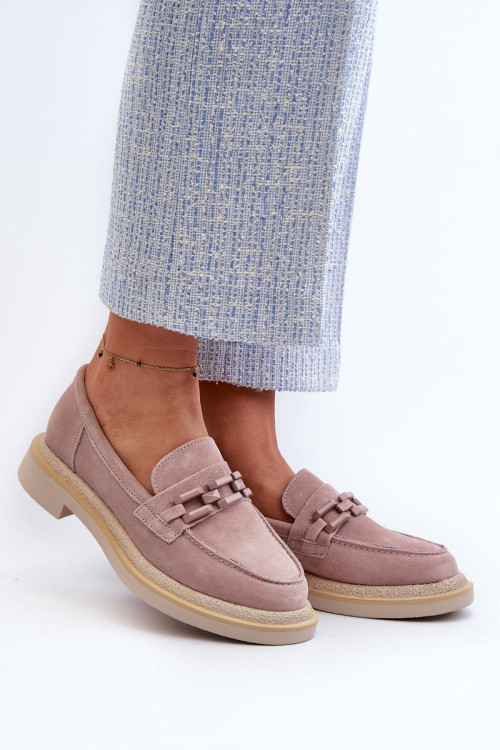 Mokasíny model 197164 Step in style