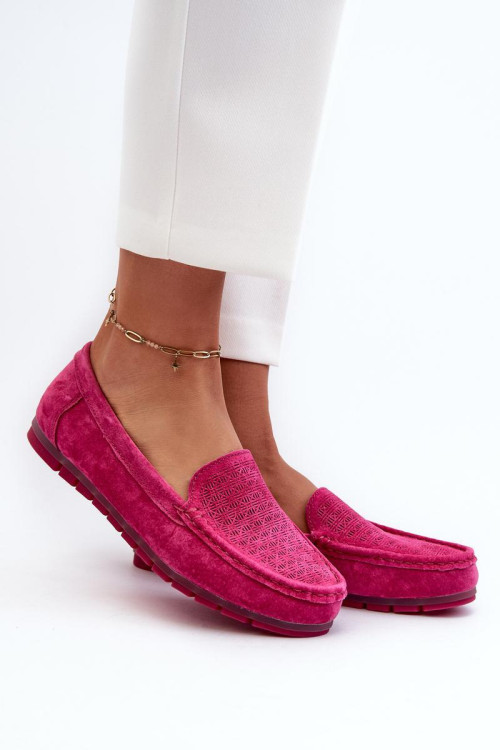 Mokasíny model 197167 Step in style