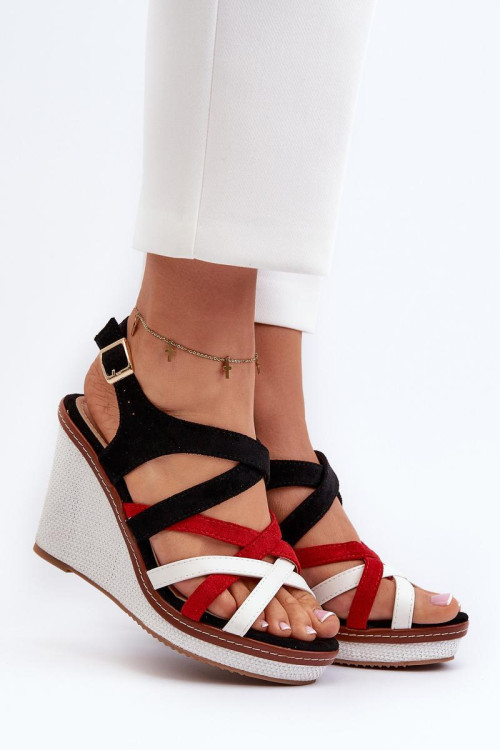 Platforma model 197174 Step in style