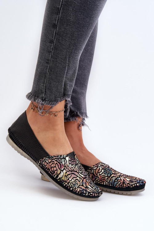 Baleríny model 197247 Step in style