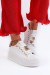 Športová obuv model 197406 Step in style Športová obuv model 197406 Step in style