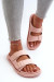 Papuče model 197414 Step in style Papuče model 197414 Step in style