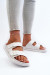 Papuče model 197415 Step in style Papuče model 197415 Step in style