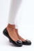 Baleríny model 197598 Step in style Baleríny model 197598 Step in style