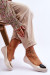 Baleríny model 197600 Step in style Baleríny model 197600 Step in style