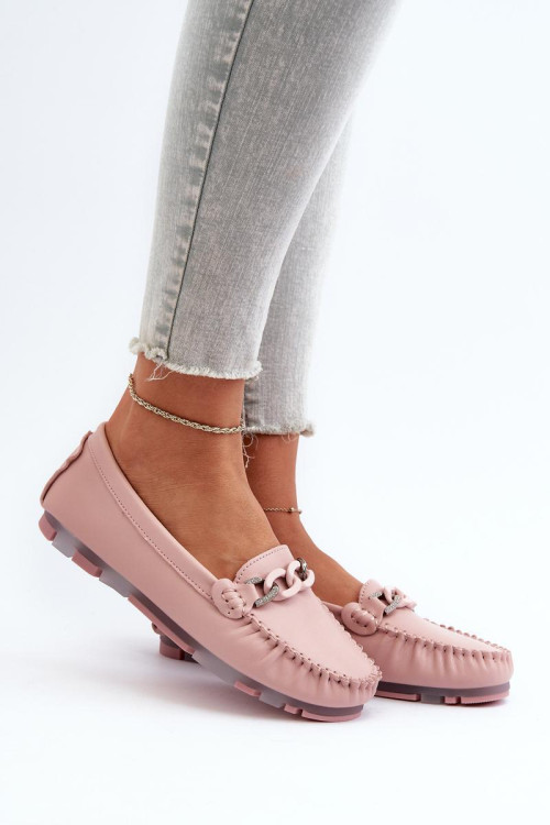 Mokasíny model 197605 Step in style
