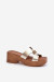 Papuče model 197658 Step in style Papuče model 197658 Step in style