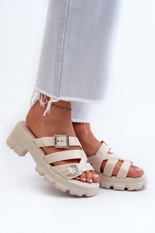 Papuče model 197668 Step in style