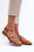 Sandále model 197703 Step in style