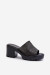 Papuče model 197723 Step in style Papuče model 197723 Step in style