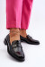 Mokasíny model 197821 Step in style Mokasíny model 197821 Step in style