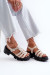 Sandále model 198044 Step in style Sandále model 198044 Step in style