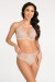 Brazílske nohavičky model 198063 Gorsenia Lingerie