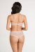 Brazílske nohavičky model 198063 Gorsenia Lingerie