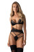 Sexi set model 198067 Obsessive