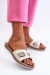 Papuče model 198159 Step in style Papuče model 198159 Step in style