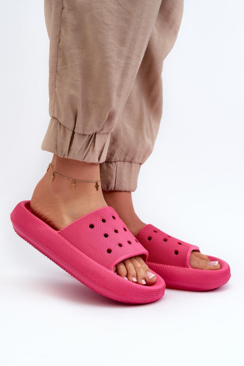 Papuče model 198175 Step in style