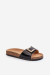 Papuče model 198188 Step in style Papuče model 198188 Step in style
