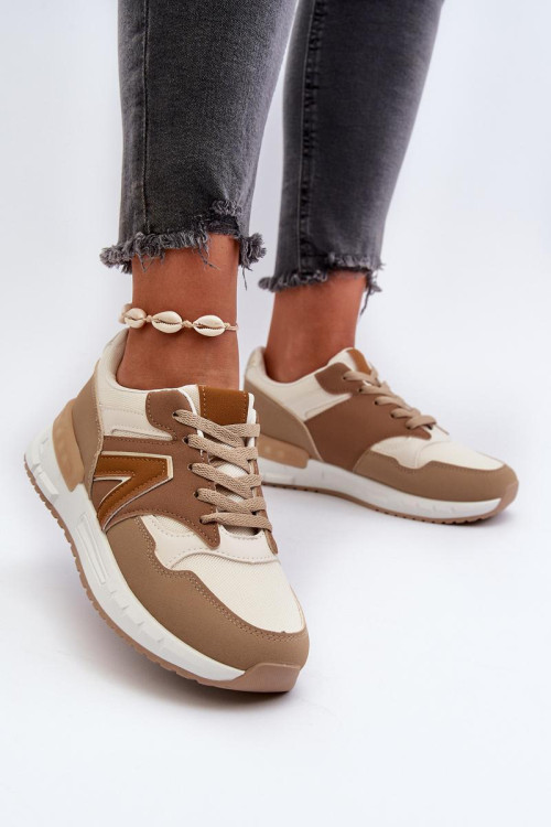 Športová obuv model 198219 Step in style