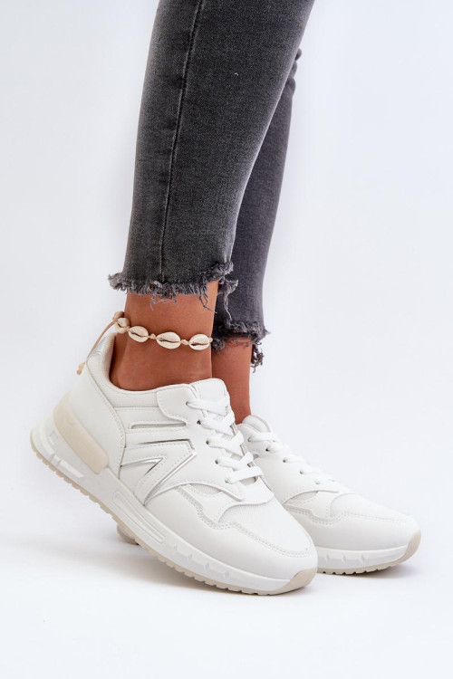 Športová obuv model 198222 Step in style