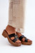 Papuče model 198267 Step in style Papuče model 198267 Step in style