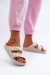 Papuče model 198275 Step in style