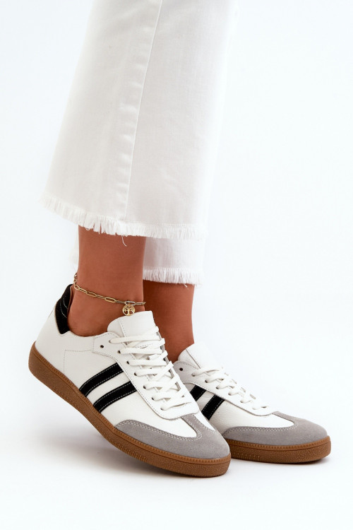Športová obuv model 198447 Step in style