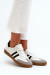 Športová obuv model 198447 Step in style Športová obuv model 198447 Step in style