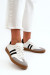 Športová obuv model 198447 Step in style Športová obuv model 198447 Step in style